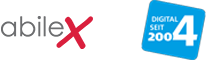 abilex.de Logo