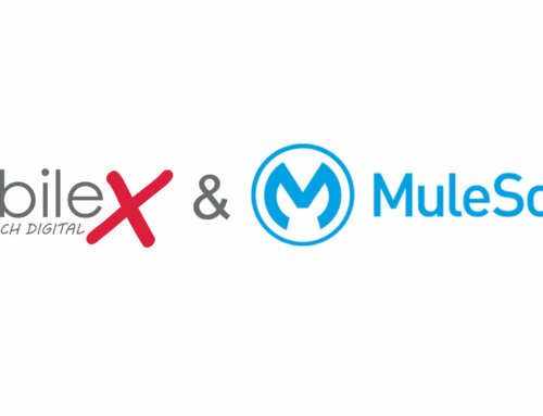 abilex schließt Partnerschaft mit MuleSoft