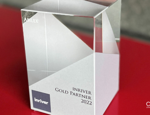 inriver Gold Partner