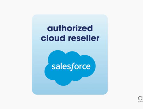 abilex ist jetzt autorisierter Salesforce Cloud Reseller