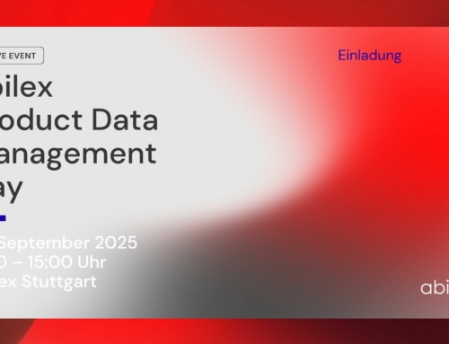 abilex Product Data Management Day