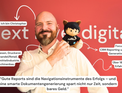 Subject Matter Expert – CRM Reporting and Document Generation Tools